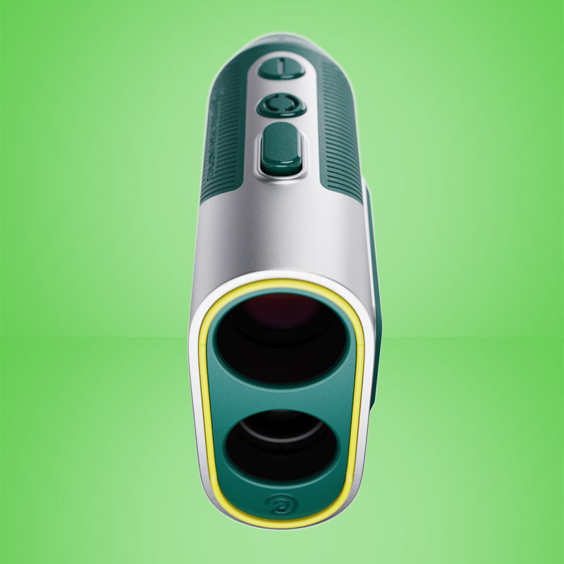 TITAN ELITE RANGEFINDER - AZALEA LIMITED EDITION - The Golf Guys Online