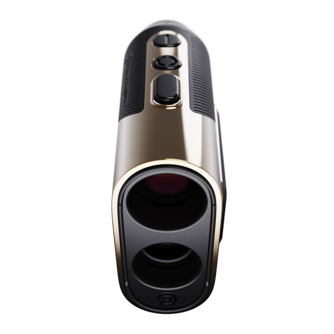 TITAN ELITE RANGEFINDER - The Golf Guys Online