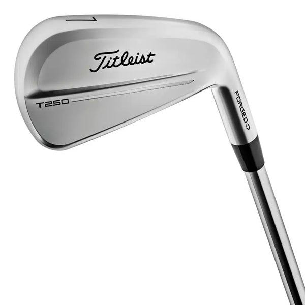 タイトリスト T250 4i 4番アイアンヘッドのみ Titleist T250 4G (2025) Custom Iron Heads – The Golf Guys Online