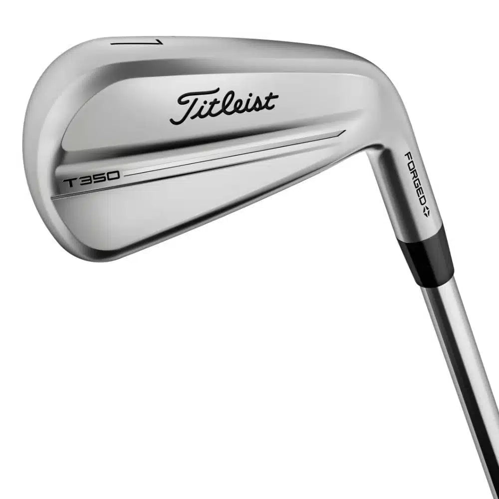 Titleist T350 4G (2025) Custom Irons