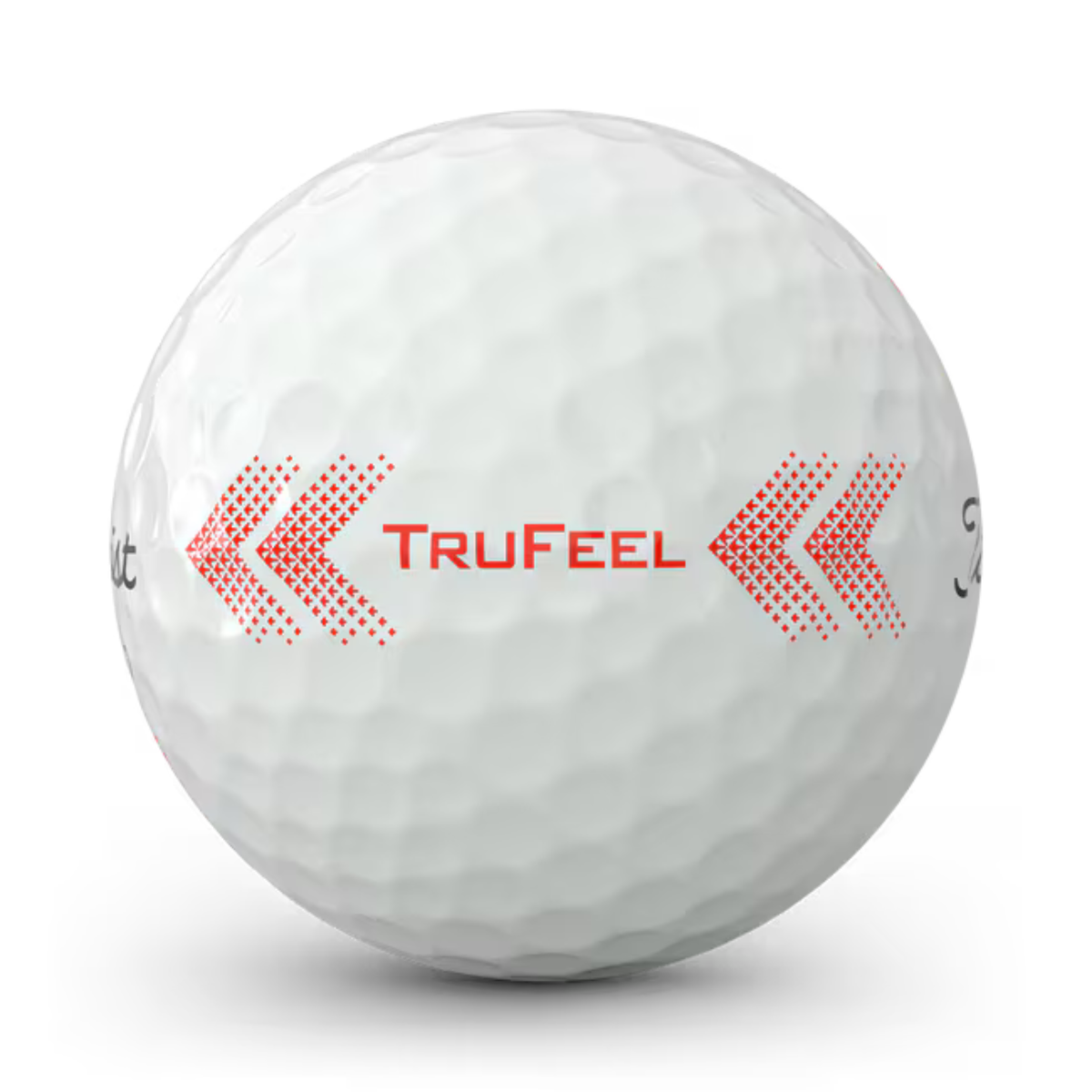 Titleist 2026 TruFeel AIM 360 Golf Balls