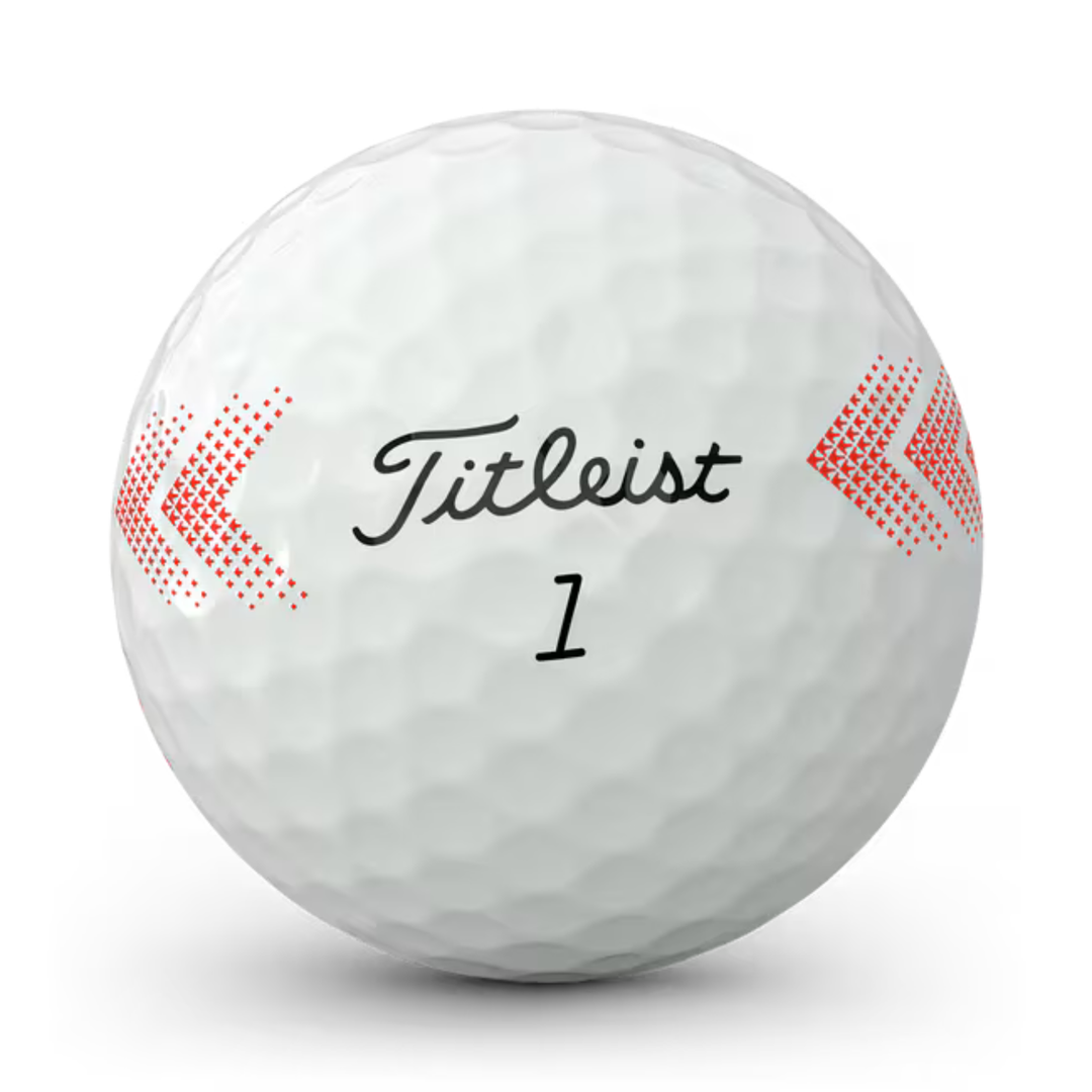 Titleist 2026 TruFeel AIM 360 Golf Balls