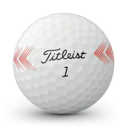 Titleist 2026 TruFeel AIM 360 Golf Balls