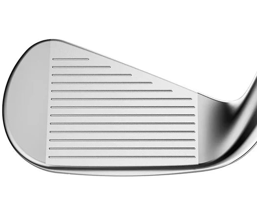 Titleist CNCPT CP-01 Custom Irons
