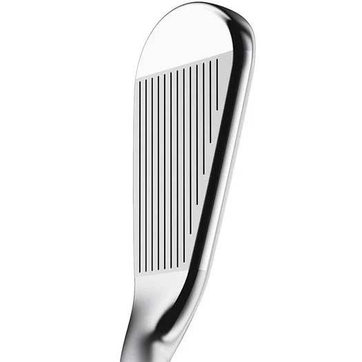Titleist CNCPT CP-01 Custom Irons