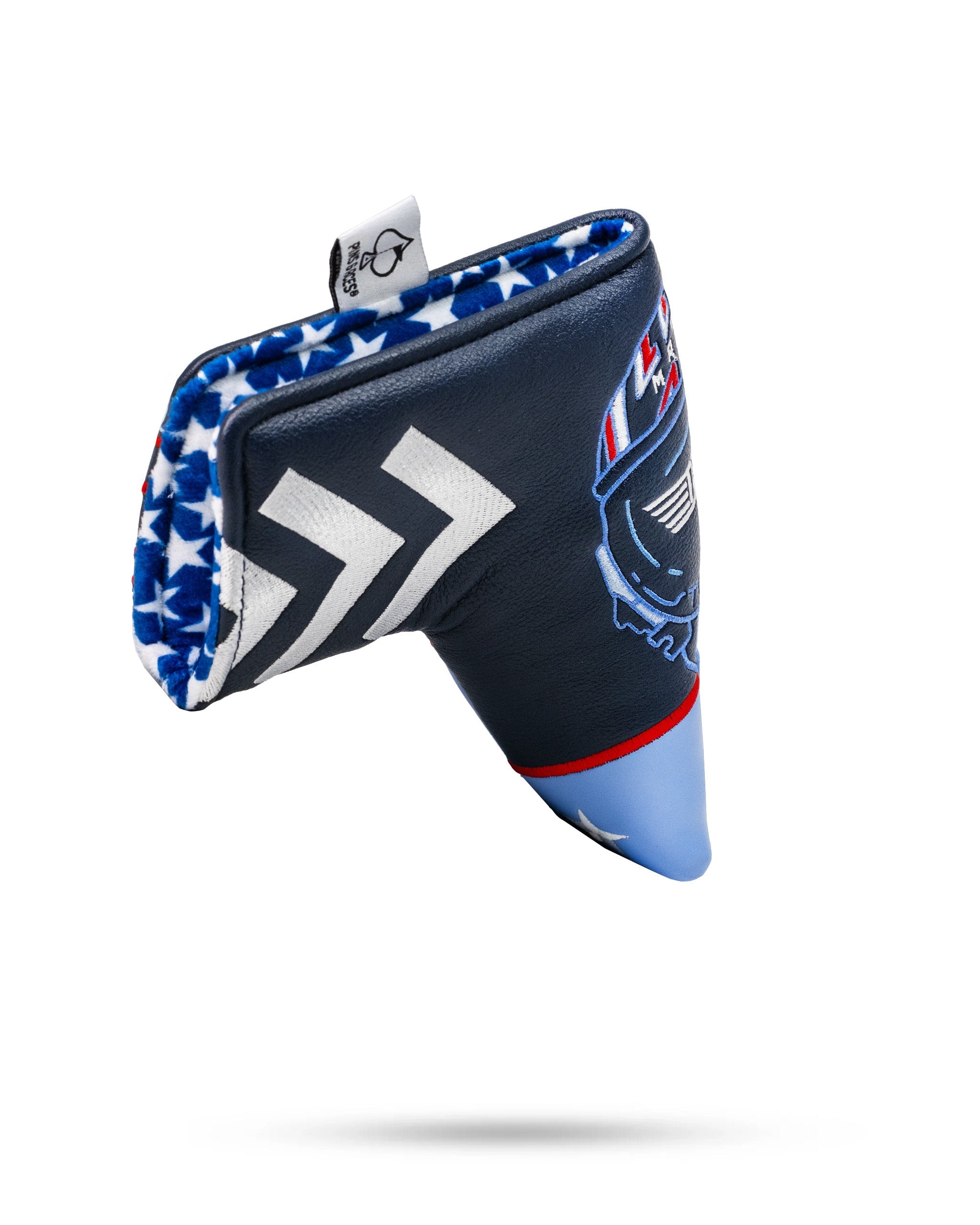 Top Gun Maverick Blade Headcover