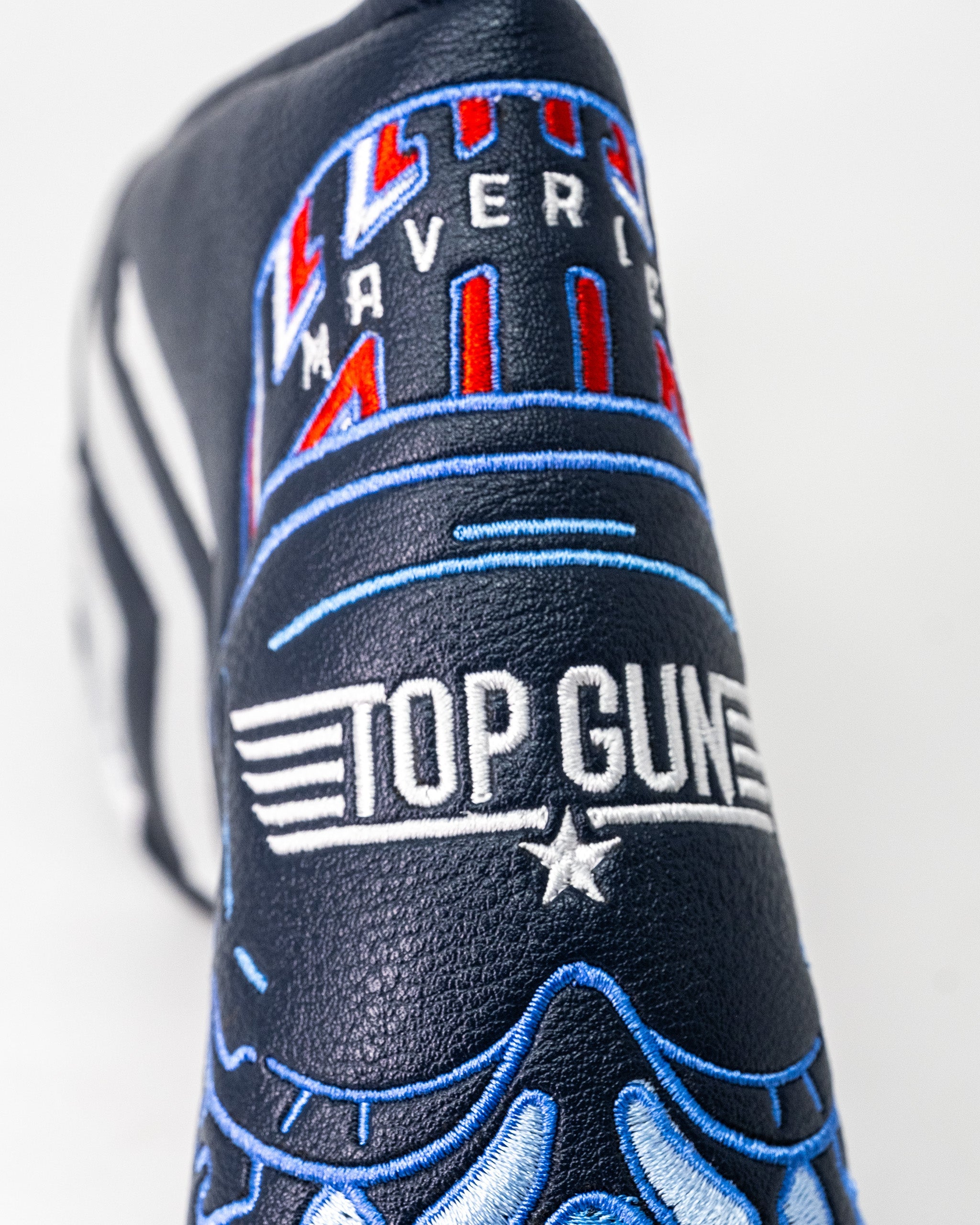 Pins and Aces Top Gun Maverick Blade - Thumbnail 2