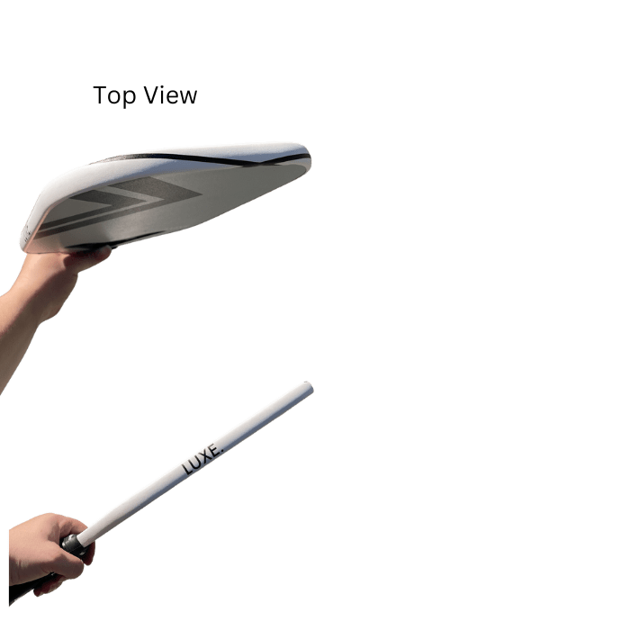 Pickleball Edge Guard Tape - Two Pack - The Golf Guys Online