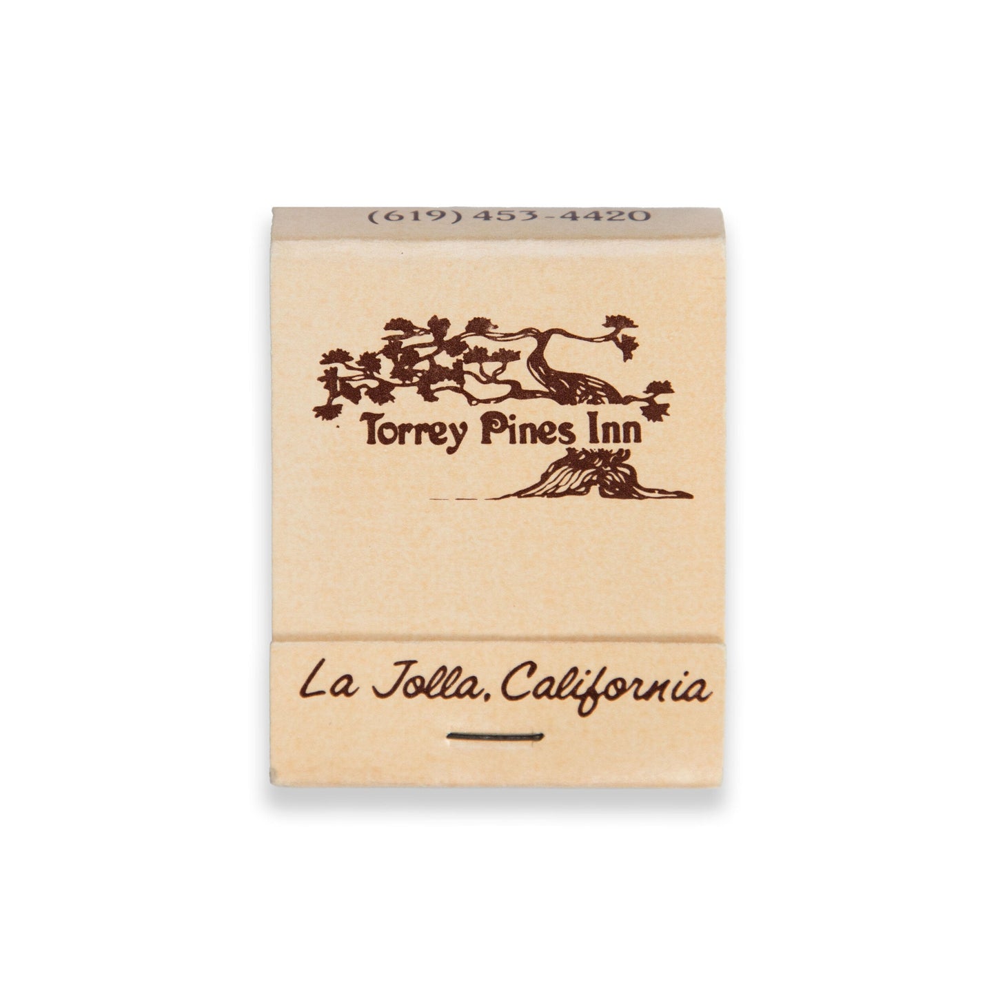 Torrey Pines (Cream) - The Golf Guys Online