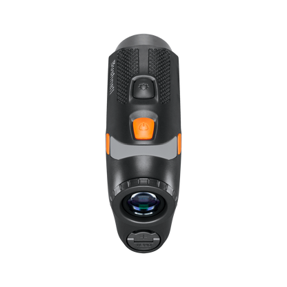 Bushnell Tour V6 Patriot Pack Golf Rangefinder - Black - The Golf Guys Online