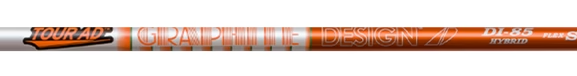 Graphite Design Tour AD DI Hybrid Shaft (Duplicate)
