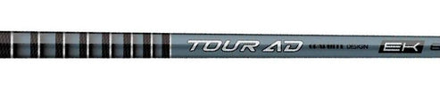 Tour AD EK-4 A (48.5g) Senior Flex / 0.335 Tip