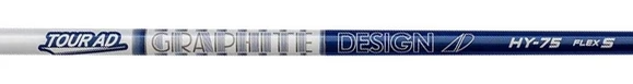 Graphite Design Tour AD HY Hybrid Shaft (Duplicate)
