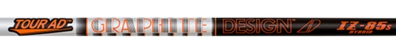 Graphite Design Tour AD IZ Hybrid Shaft (Duplicate)