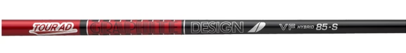 Graphite Design Tour AD VF HY Hybrid Shaft (Duplicate)