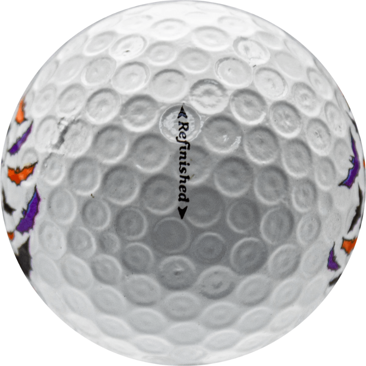 Bridgestone Tour B RX Bats Golf Balls
