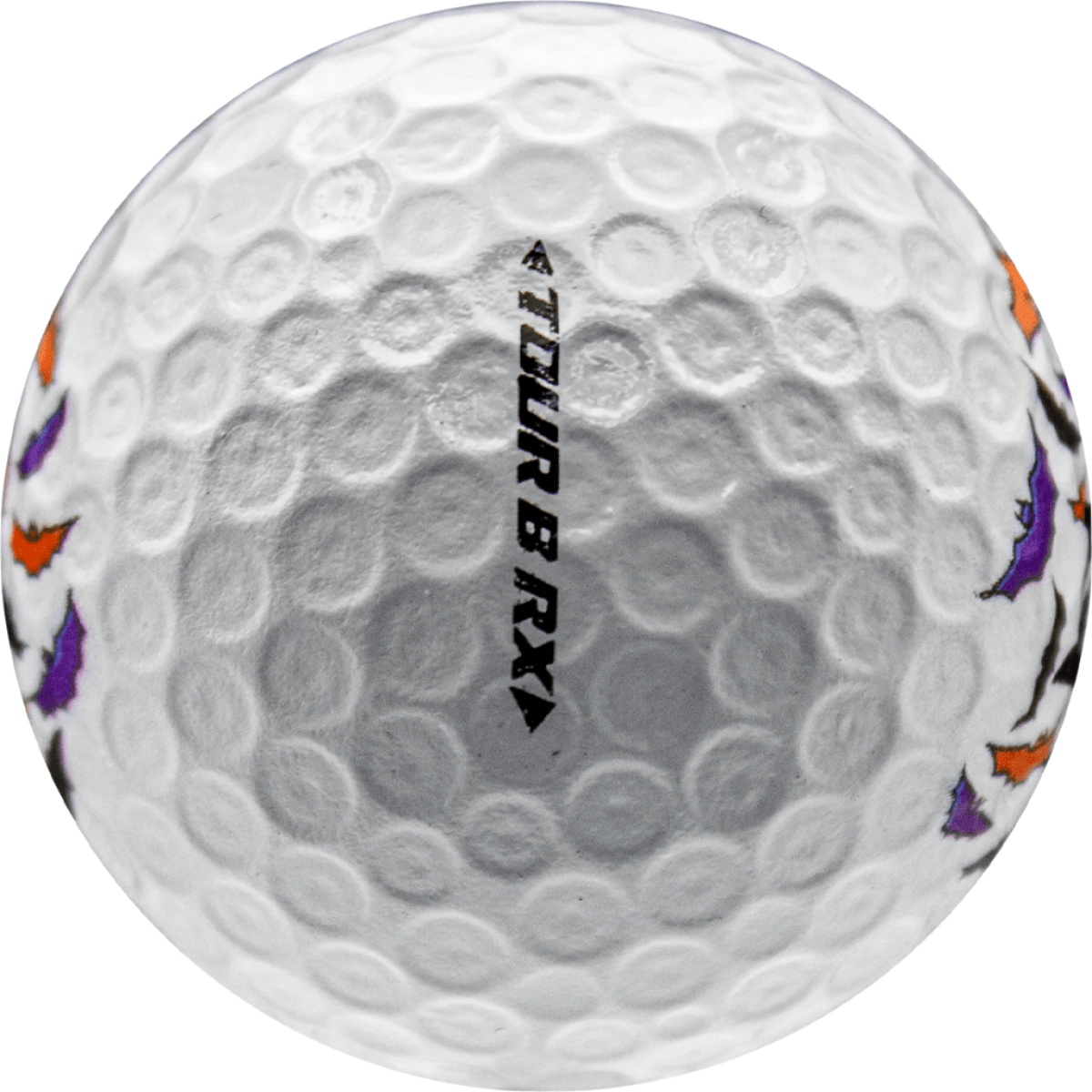 Bridgestone Tour B RX Bats Golf Balls