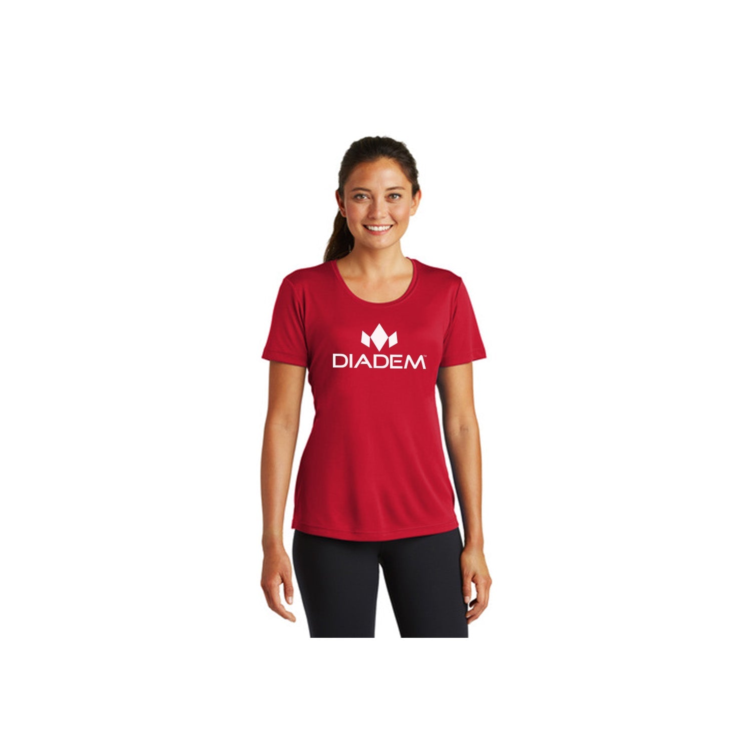 Drycore Women's T-Shirt - The Golf Guys Online