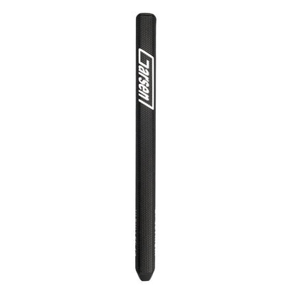 GARSEN QUAD PRO STANDARD-TAPER BLACK - The Golf Guys Online