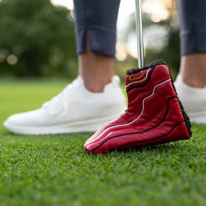 Good'ol Torrey Blade Putter Headcover - The Golf Guys Online