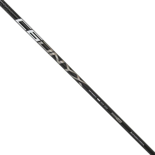 Mitsubishi Chemical C6 Onyx Wood Shaft - The Golf Guys Online
