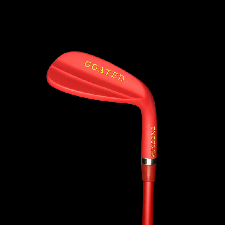 THE 49ERS WEDGE