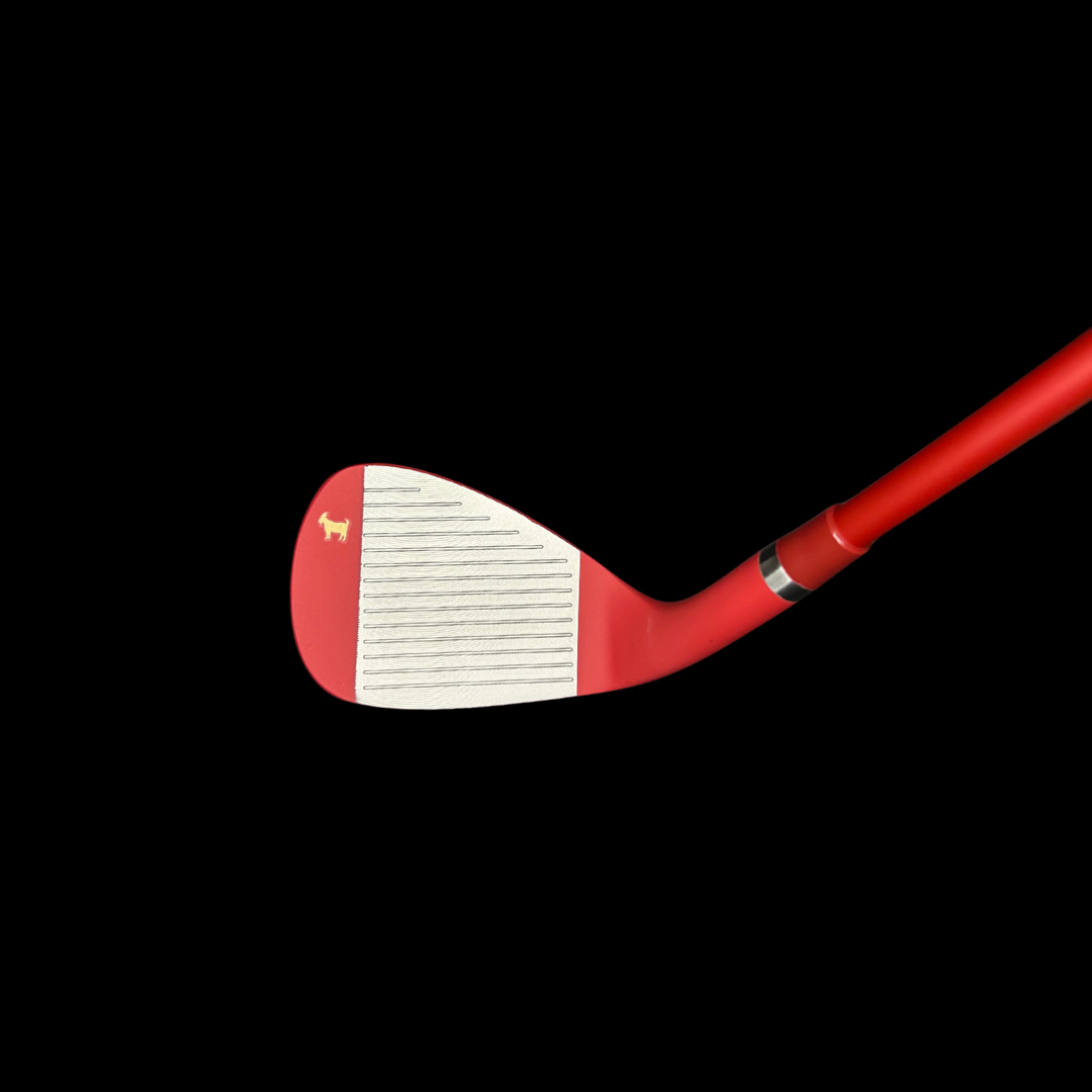 THE 49ERS WEDGE