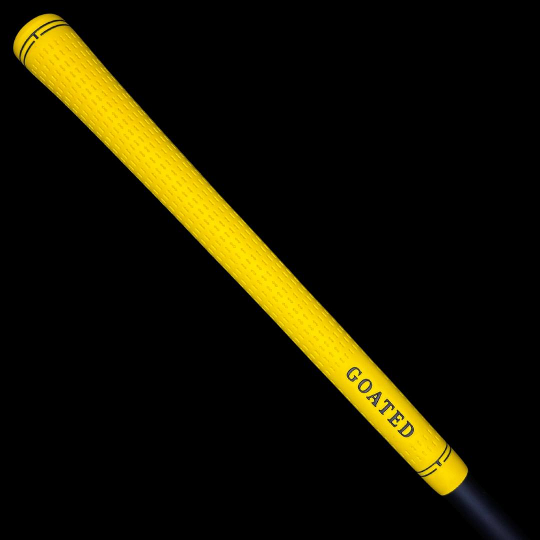 THE GO BLUE WEDGE