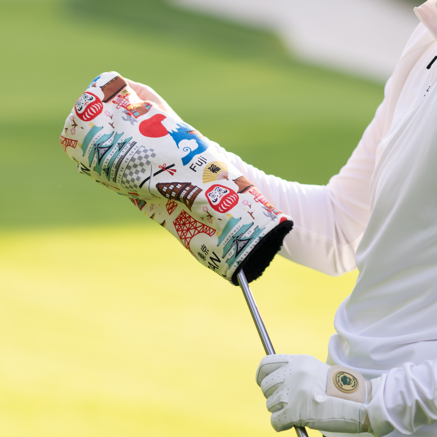 Tokyo - The Golf Guys Online