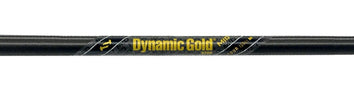 MID 130 Tour Issue Onyx X100 (130g) X-Stiff Shaft / .355 Taper Tip