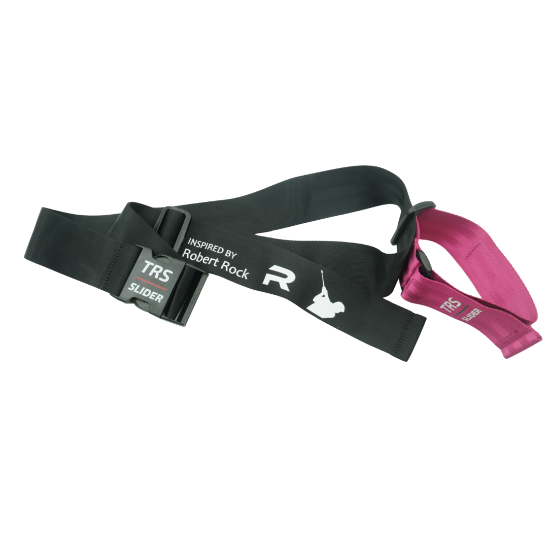 TRS Slider - Inspired by Robert Rock – The Golf Guys TRS Slider - Inspired by Robert Rock – The Golf Guys
