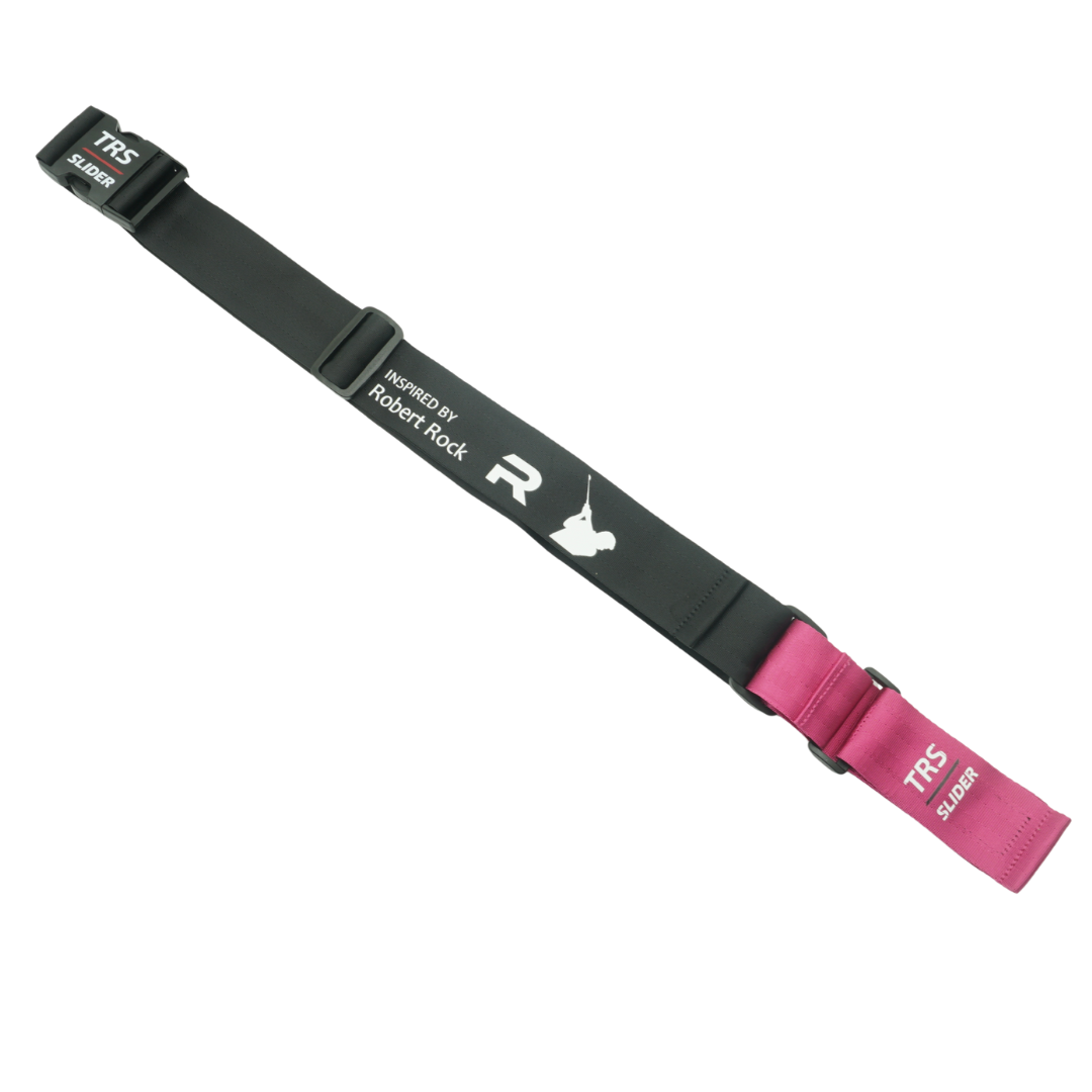 TRS Slider - Inspired by Robert Rock Golf Training Aids