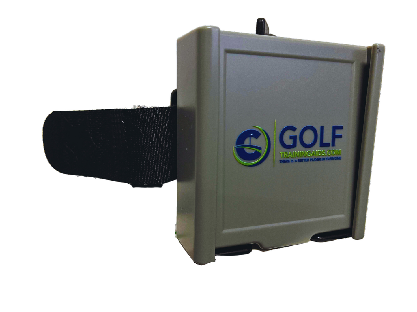 DESERT FOX GOLF - Phone Caddy (Branded GTA) - The Golf Guys Online