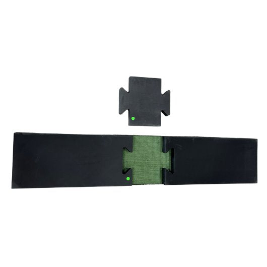 Rear Golf Mat Extension - The Golf Guys Online