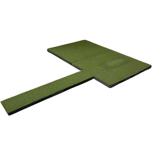 Rear Golf Mat Extension - The Golf Guys Online