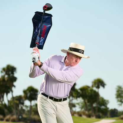 POWERCHUTE® MACH II BY DAVID LEADBETTER - The Golf Guys Online