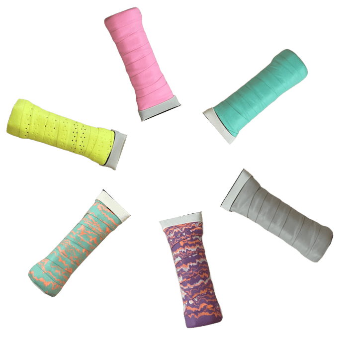 Pickleball Paddle Grips - The Golf Guys Online