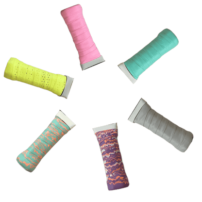 Pickleball Paddle Grips - The Golf Guys Online