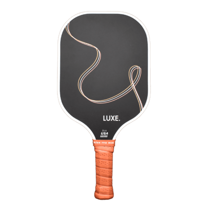 Black Squiggle - The Golf Guys Online