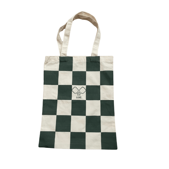 Pickleball Tote Bag - The Golf Guys Online