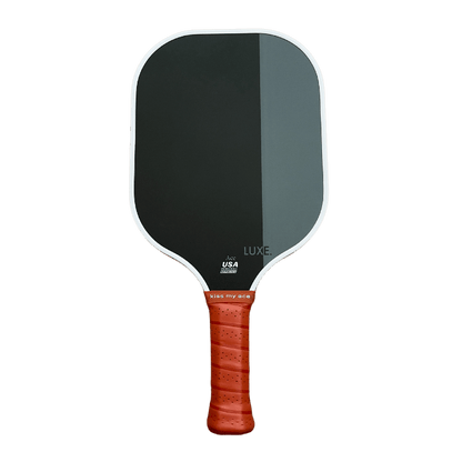 PREMIUM TRI FOLD WITH BRUSH BLACK - The Golf Guys Online