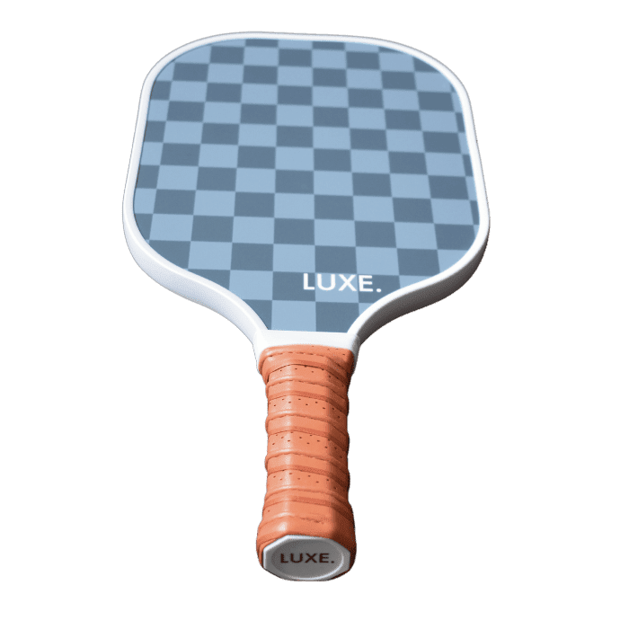 Blue Checker - The Golf Guys Online