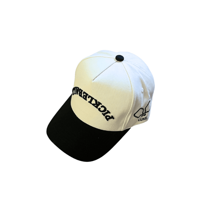 Pickleball Hat - The Golf Guys Online