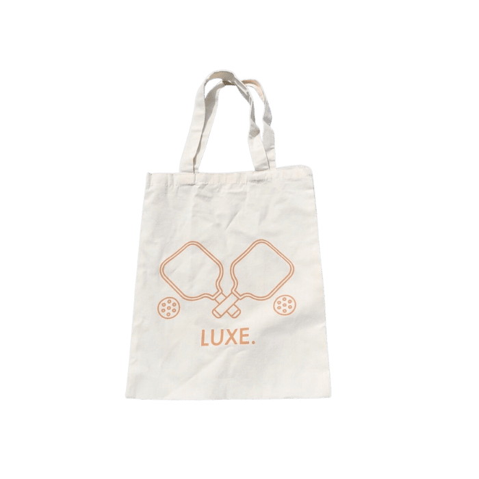 Pickleball Tote Bag - The Golf Guys Online