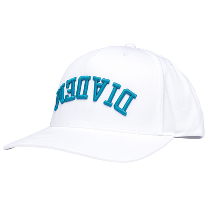 Diadem Upside Down Hat - The Golf Guys Online