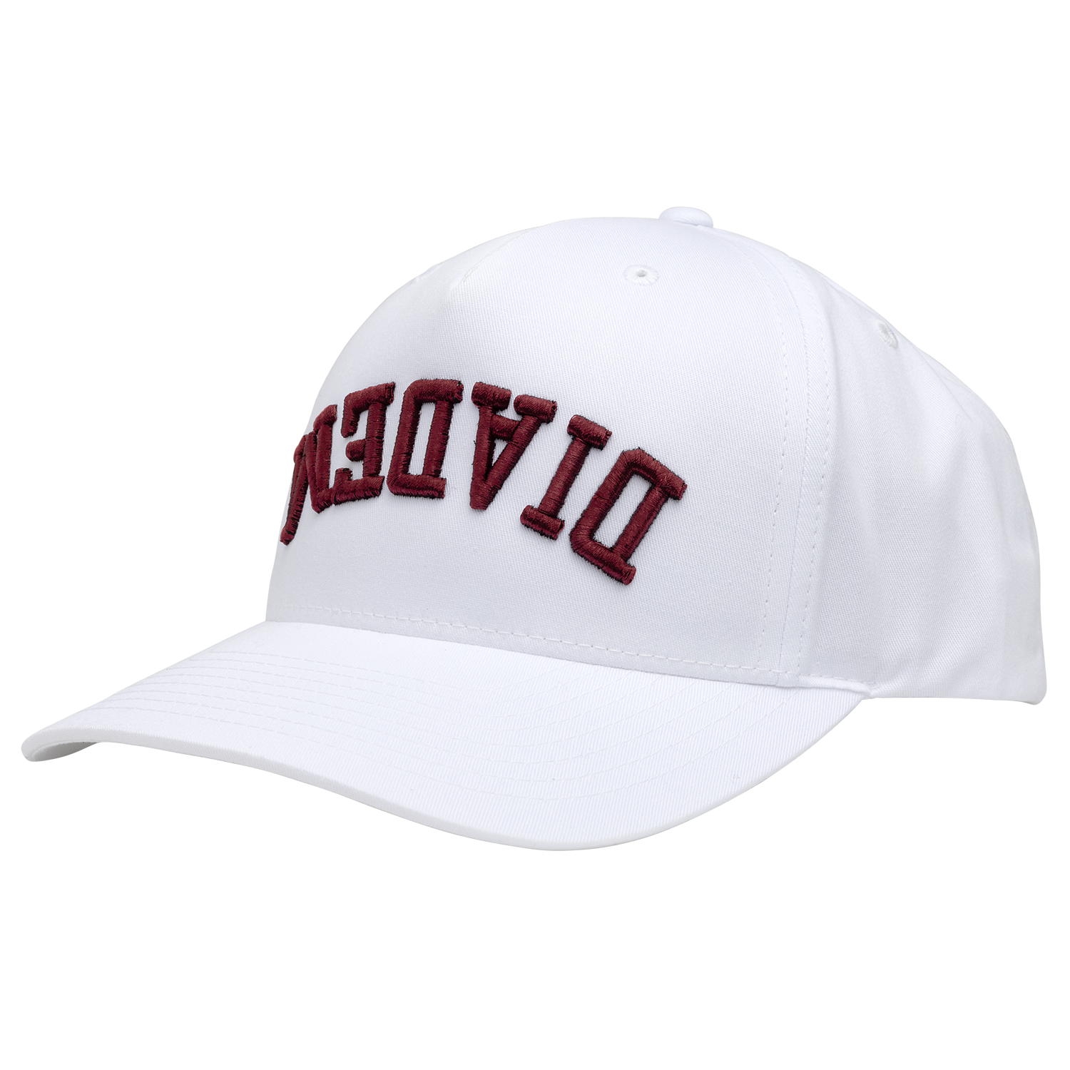 Diadem Upside Down Hat - The Golf Guys Online