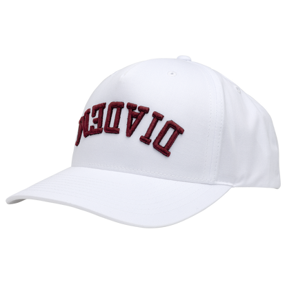 Diadem Upside Down Hat - The Golf Guys Online