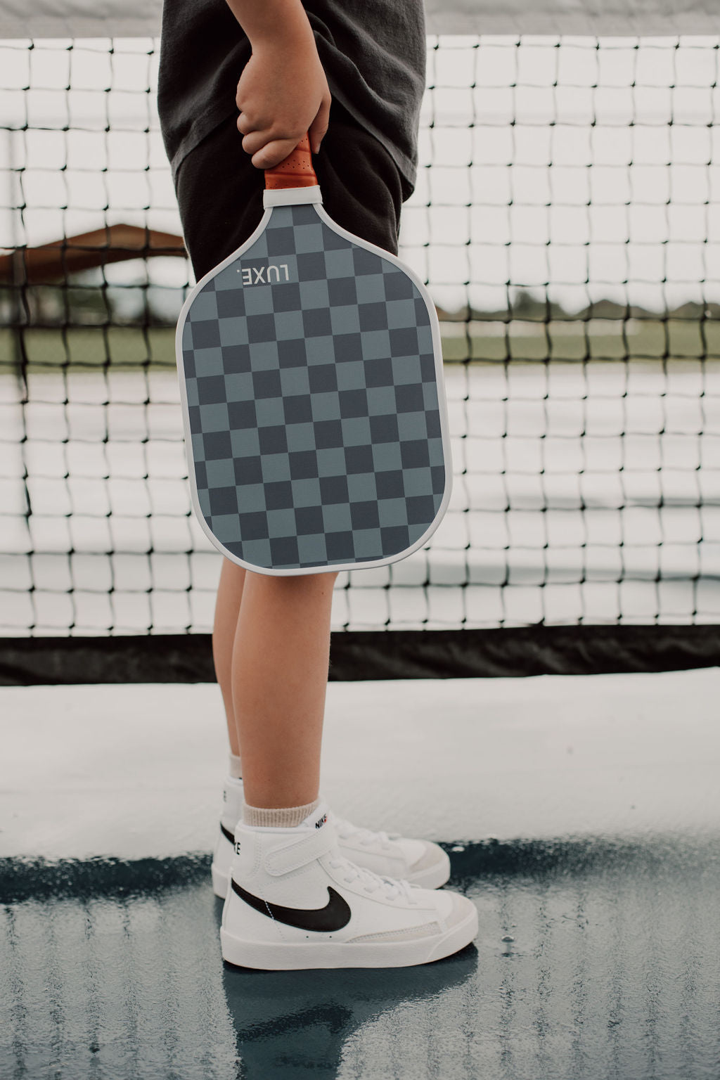 Blue Checker - The Golf Guys Online