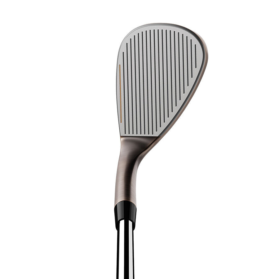 TaylorMade Hi-Toe 4 Copper Wedges 2024 - The Golf Guys Online
