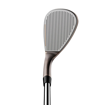 TaylorMade Hi-Toe 4 Copper Wedges 2024 - The Golf Guys Online
